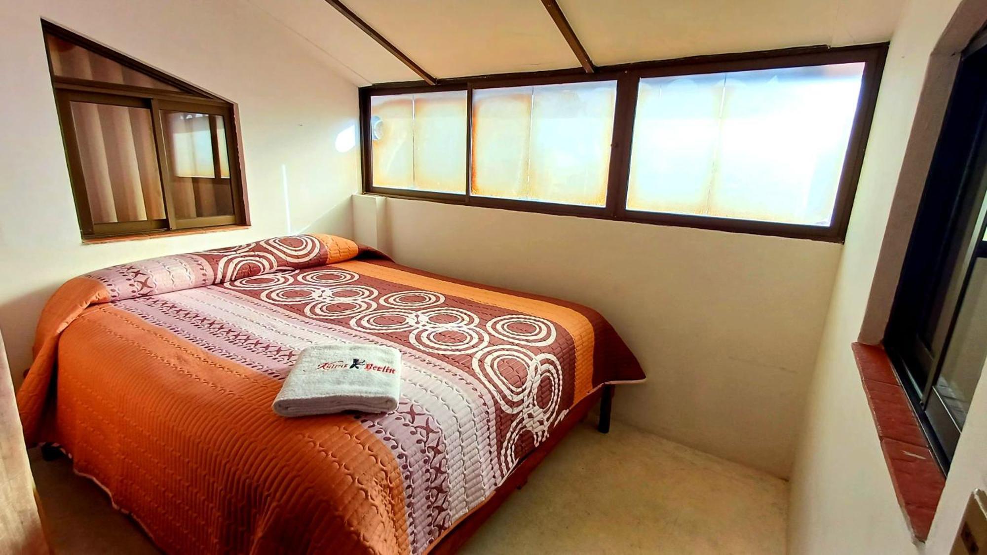 Kultur Berlin Hostel & Suites Sucre Ngoại thất bức ảnh