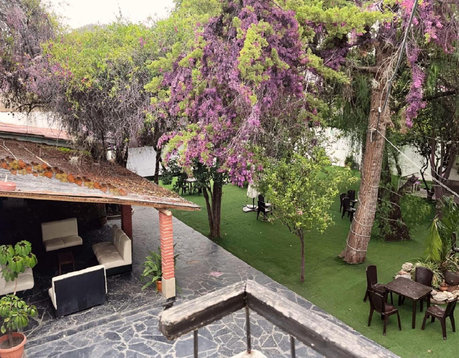 Kultur Berlin Hostel & Suites Sucre Ngoại thất bức ảnh