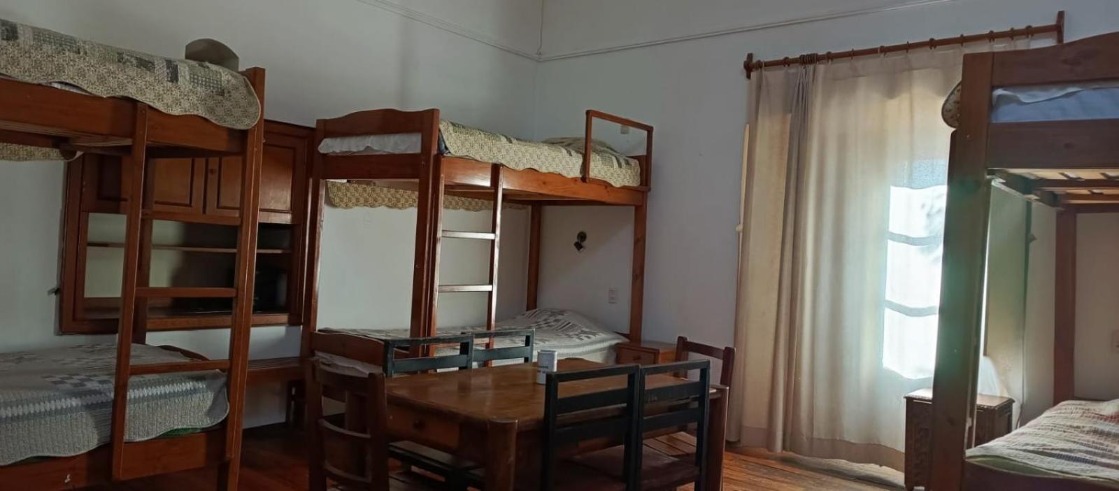 Kultur Berlin Hostel & Suites Sucre Ngoại thất bức ảnh