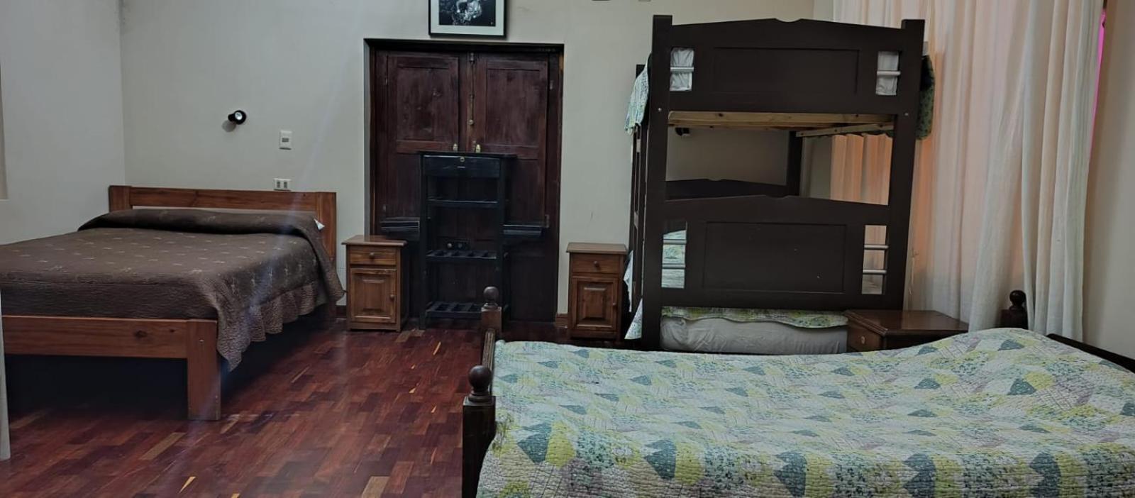Kultur Berlin Hostel & Suites Sucre Ngoại thất bức ảnh