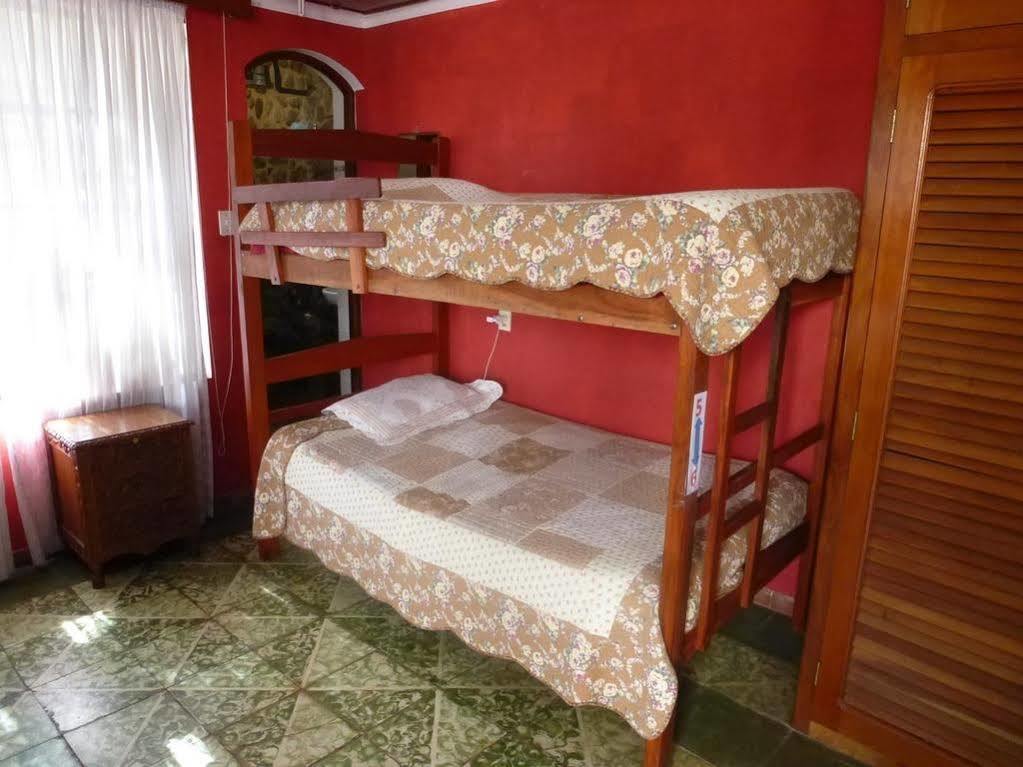 Kultur Berlin Hostel & Suites Sucre Ngoại thất bức ảnh
