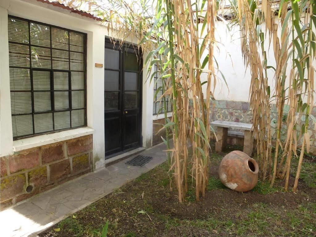 Kultur Berlin Hostel & Suites Sucre Ngoại thất bức ảnh